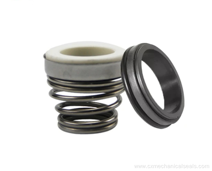 Good Elasticity O-Ring Shaft Seals for Circulation Pumps