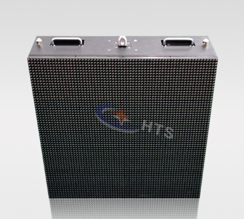 Buiten P10 LED Bill Board