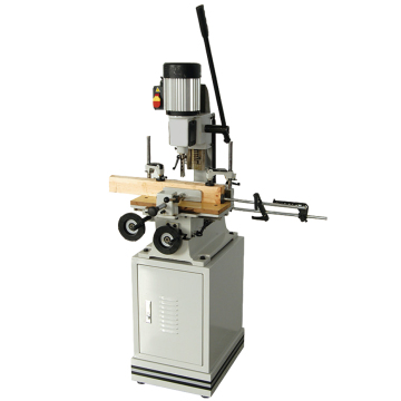 MS3840/MS3840A Heavy-duty CNC Mortiser Machine