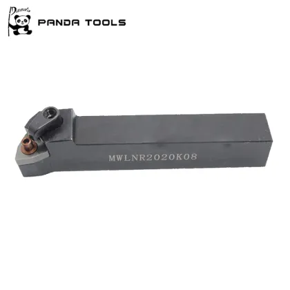 Hot Selling SCLCR External Turning Tools Lathe CNC Turning Tool Holder