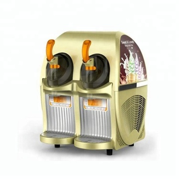 Compact Table Top Soft Serve Ice Cream Machine