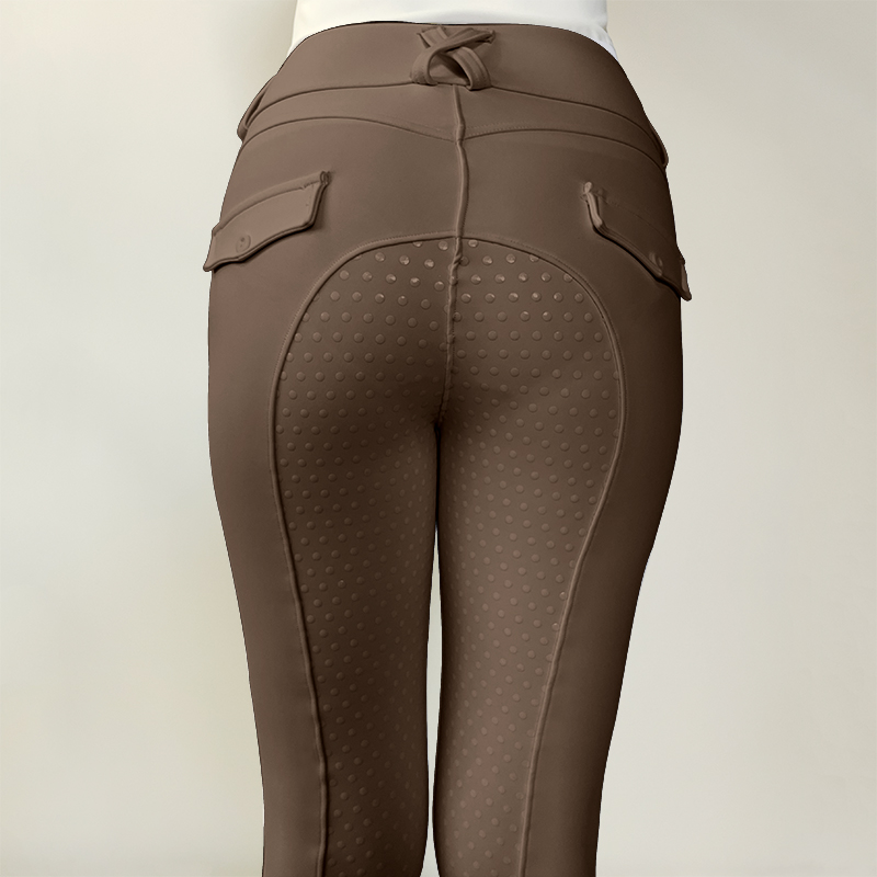 Equestrian Breeches