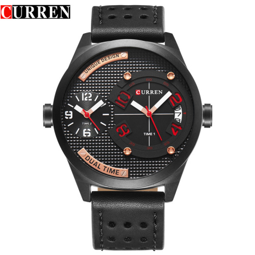 2017 Good Looks Newest Watch Quartz Watches