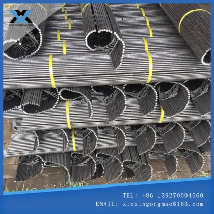 Iron horse stool support