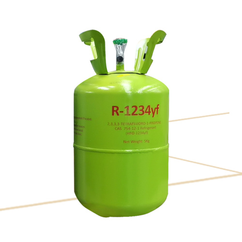 Hot Sale Automotive R1234yf for Car Parts Business