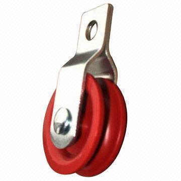 1-7/8-inch Split Bracket Pulley