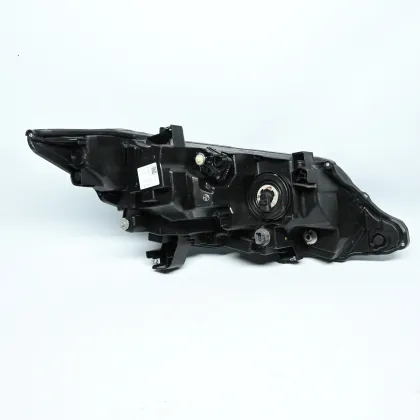 Original Odyssey Halogen Headlights 2015-2017: Direct Wholesale for Honda Odyssey Automotive Parts