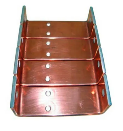 Materials Directory: Copper Clad Aluminium Bar, Copper Clad Steel, and Copper Clad Titanium Laminate
