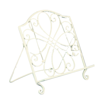 Hot Deals: Affordable Black Wrought Iron Book Stands