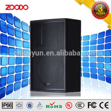 HF-10 Dual-frequency Box 10 Inch Stage Concert Speaker System