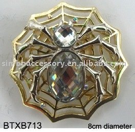 zinc buckle