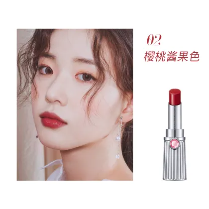 Moment Low Moq Lipstick Logo Matt Lipstick Waterproof