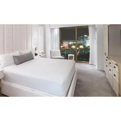 Delano Hotels by Accor: Luxury Hotel Bedroom Sets & Modern Furniture