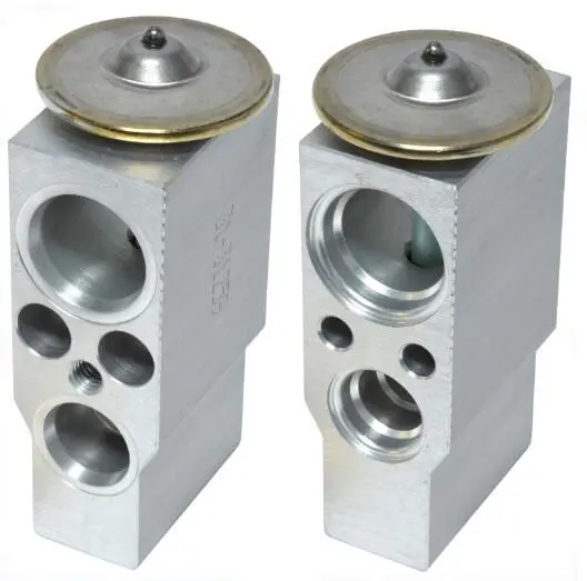 High Quality Auto AC Parts Expansion Valve for BMW 5 Series E60/530i 2012-2018 OEM