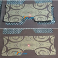 Laser Marking Machine Leather Cutting And Marking