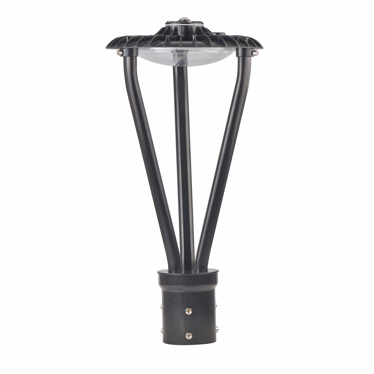 Led Post Top Lamps
