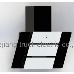Latest design range hoods from Iran market