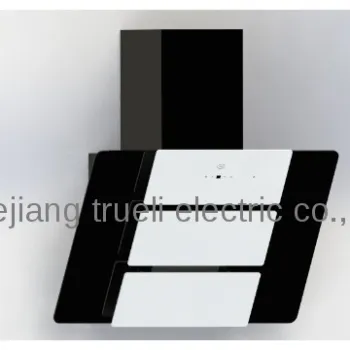 Latest design range hoods from Iran market