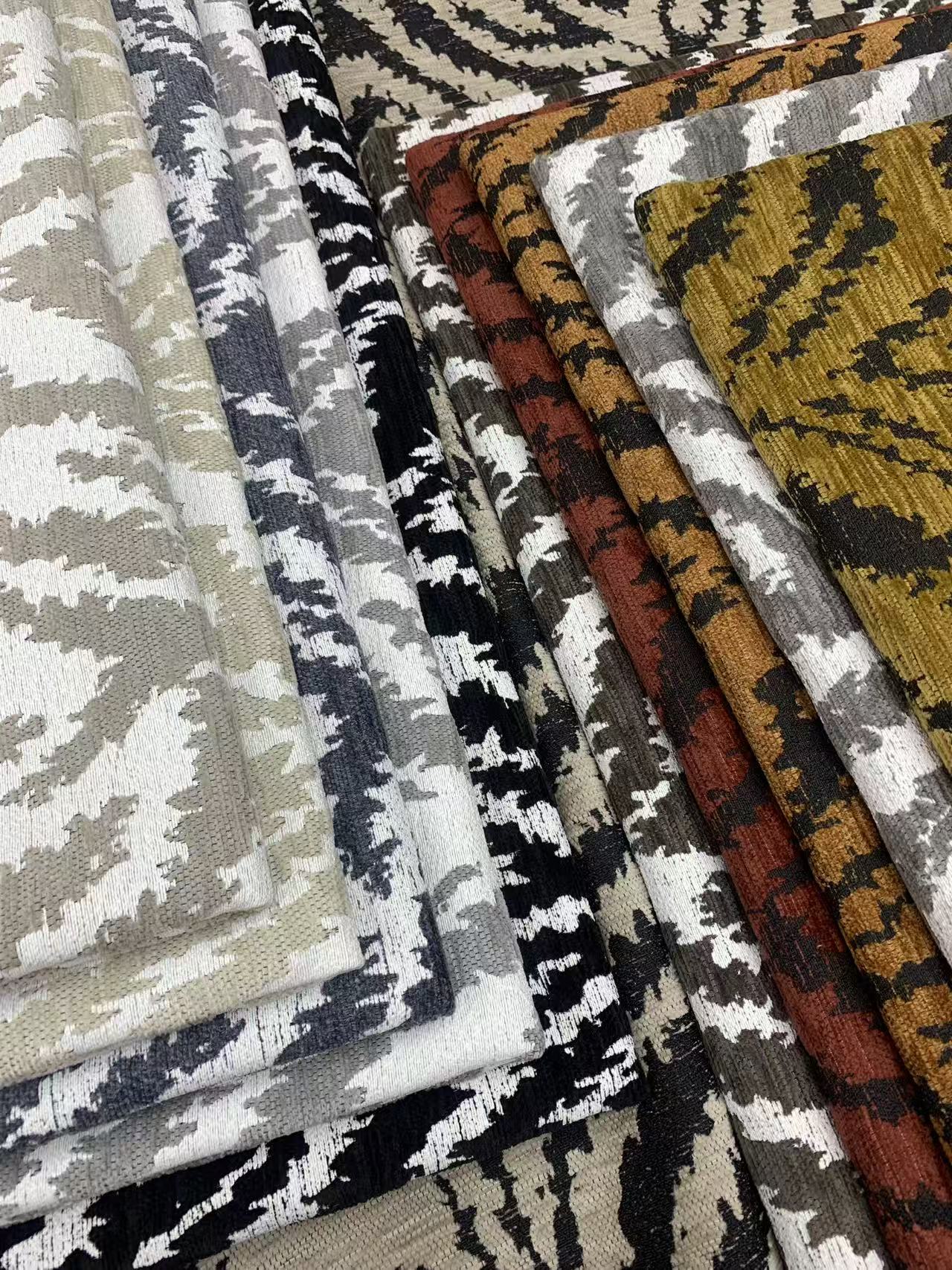 Chenille Upholstery Fabric Chenille Upholstery Fabric