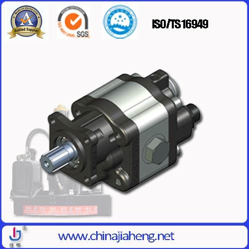 High Quality Gear Pump for Hydraulic System (HS-003)