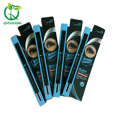 professional provide custom cosmetic packaging boxes