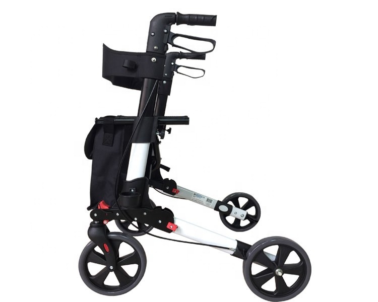 Rollator Hot Outdoor et Walker intérieur