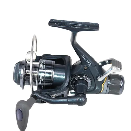 Customized 12000 Spinning Reel for Long Cast Bait Carp Fishing