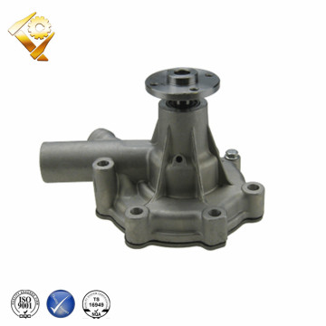 stainless steel sand casting for water pump case
stainless steel sand casting for water pump case 