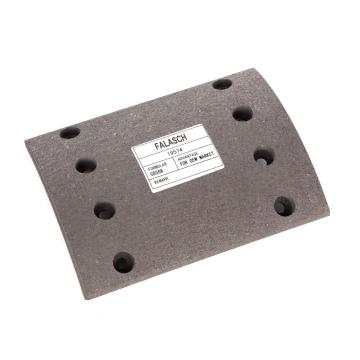 19574 JUEGO FORROS DE FRENO