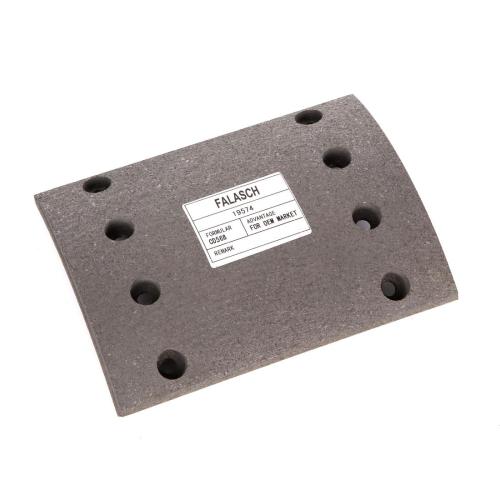 19574 JUEGO FORROS DE FRENO