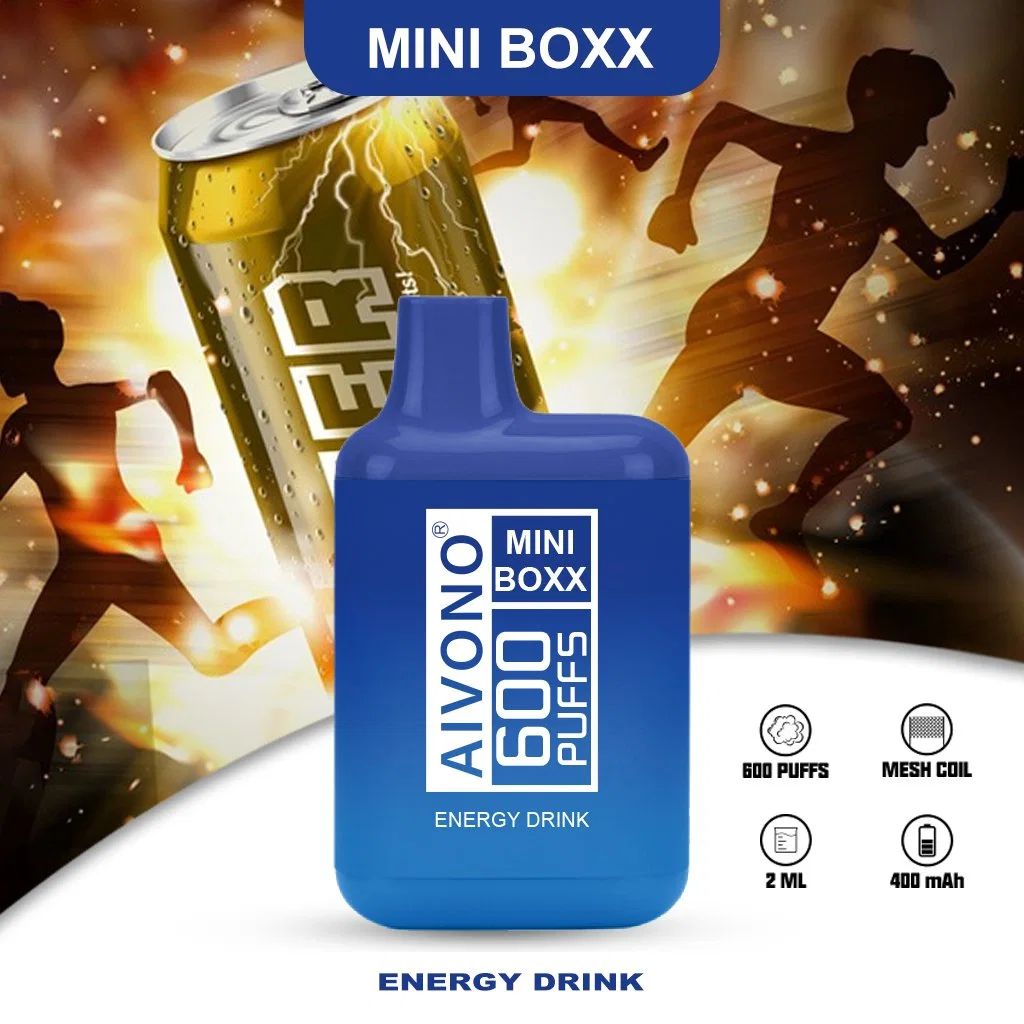 Vape-Factory-Electronic-Vape-Aivono-Aim-Mini-Boxx-600-Puffs-400mAh-2ml-E-Liquid-Wholesale-E-Cigarette (1)