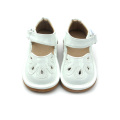 Soft Material Spring & Autumn Squeaky Baby Shoes