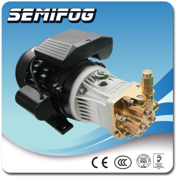 Made in China high pressure power water pump