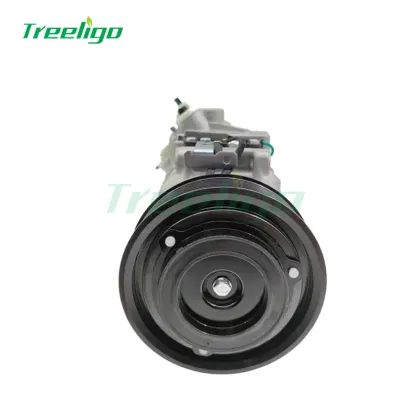 24V Air Conditioner Compressor for AXOR AC - 7SBU17C