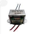 class b single phase step down 220v ac 50hz to 10V 26V ac power transformer EI48