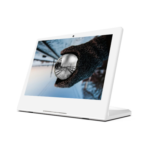 Hwendefa Pc L-mhando Ratidza 10.1Inch Android ine NFC