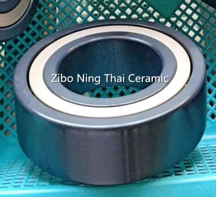 Si3N4 Ceramic Ball Bearing