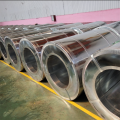 High Quality Dx51d Dx53D SPCC Galvanized Steel Coil