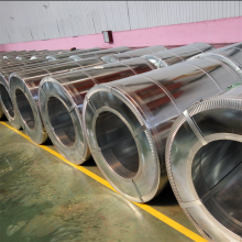G185 G210 SGCD/SGCE Galvanized Steel Coil For Sale