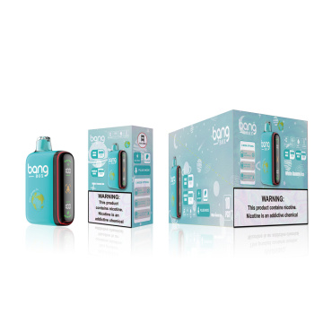 Wholesale Bang box 9000-18000 puff Disposable Vape