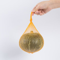 Plastic Mesh Net bag for fruit and vegetable