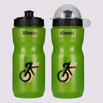 500ml BPA Free Children Bicycle Water Bottles