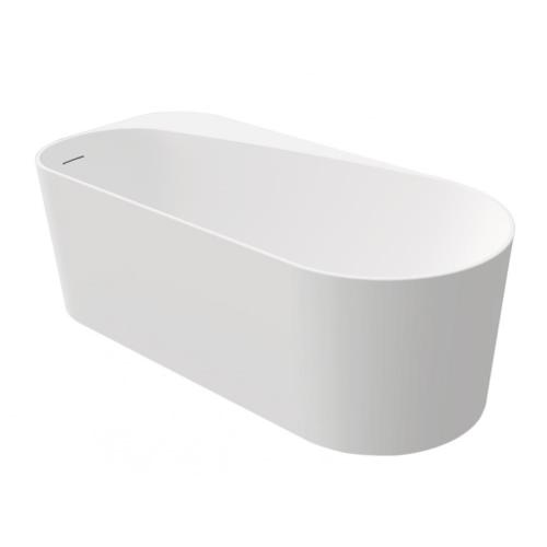 Bathtub độc lập hiện đại hơn