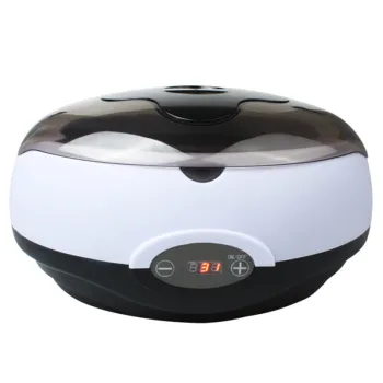 Wax Machine Paraffin Therapy Bath Waxing Pot Warmer Beauty Salon Equipment