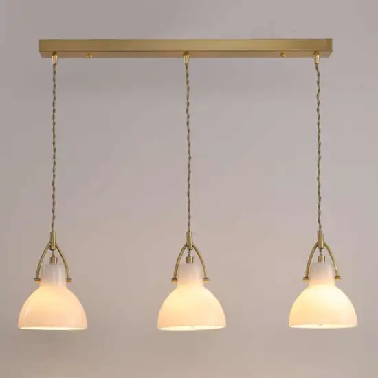 Modern Wholesale Copper Kitchen Island & Dining Room Pendant Lights