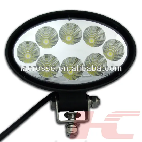 hot selling ! Multi-function Portable Magnetic outdoor Work Light LED