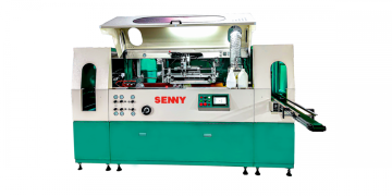 1-2L HDPE BOTTLE PRINTING MOCINE