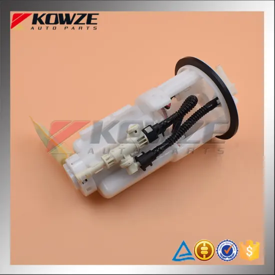 Car Fuel Pump Assembly 1760A297 For Mitsubishi Pajero Montero V83W V85W V87W V93W V95W V97W