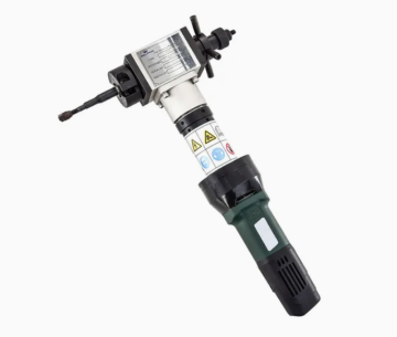 Cold Stainless Steel Tube Cutter