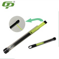 Golf Swing Putting Alignment Stick Đào tạo Hỗ trợ Gậy